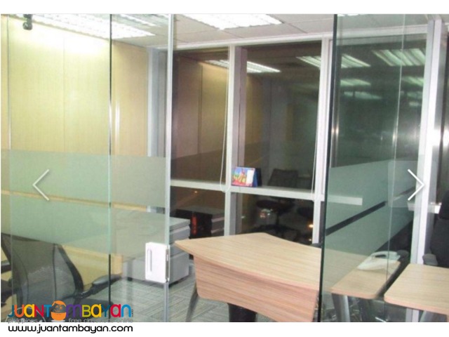 128 sqm Fully Fitted Office Space for Rent Lease Ortigas Center Pasig 128 sqm Fully Fitted Office Space for Rent Lease Ortigas Center Pasig