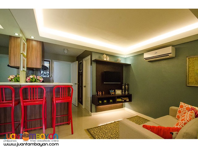 Affordable Rent to own Condo in Alabang Muntinlupa