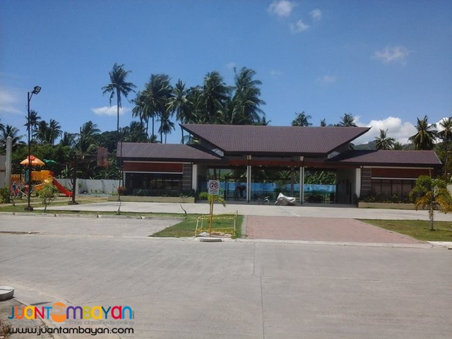 House for Rent at Midori Plains Minglanilla Cebu