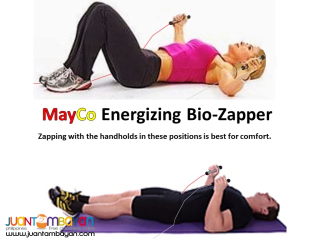 MayCo Energizing Bio-Zapper