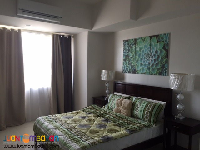 1 Bedroom Condo for Rent in Cebu Business Park, Cebu City