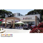 LSG Industrial & Office Products Inc.