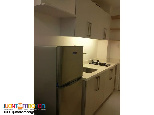 Affordable and Comfortable Condo Unit For You