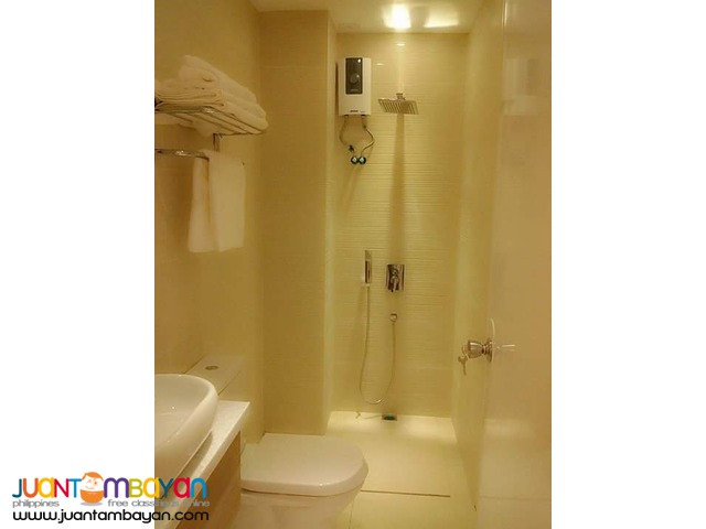 Quality Yet Affordable Condo Unit Here in QC