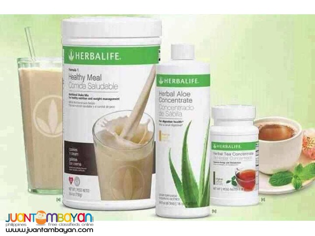 LOSE WEIGHT IN 10 DAYS!! Herbalife