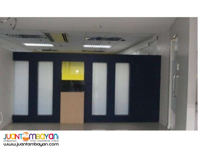 859 sqm Whole floor Office Space for Sale Ayala Avenue Makati City