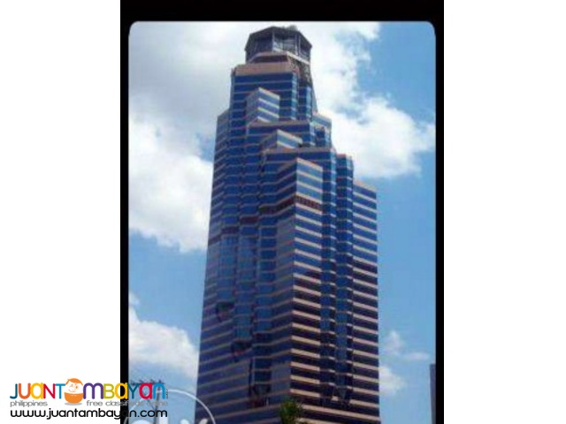 Ortigas Office Space for Rent Lease UNIONBANK PLAZA