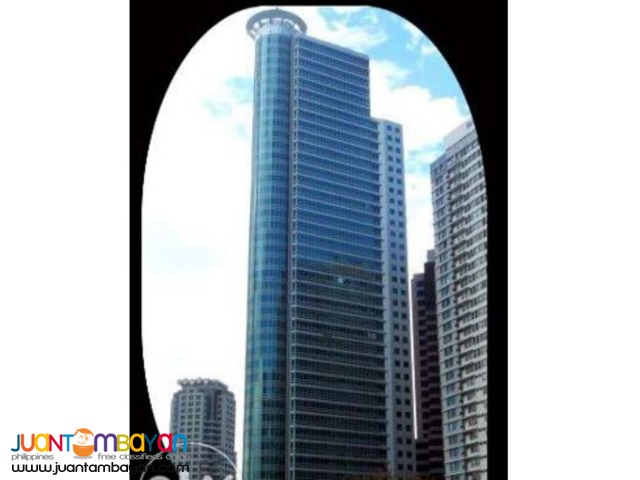 Ortigas Office Space for Rent Lease ROBINSONS EQUITABLE TOWER