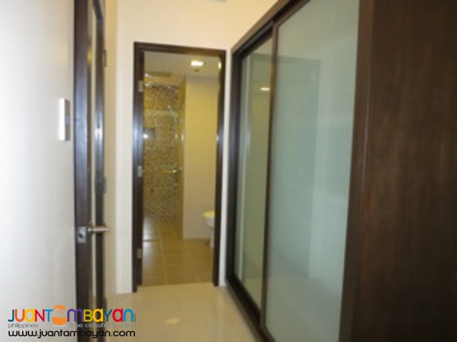 2 Bedroom Condo for Sale in Park Tower Cebu