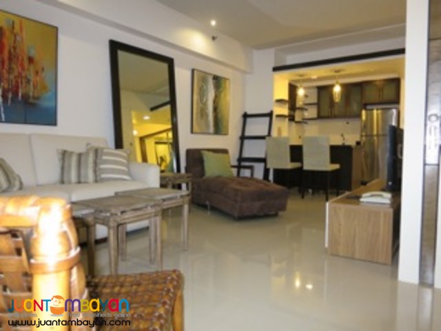 2 Bedroom Condo for Sale in Park Tower Cebu