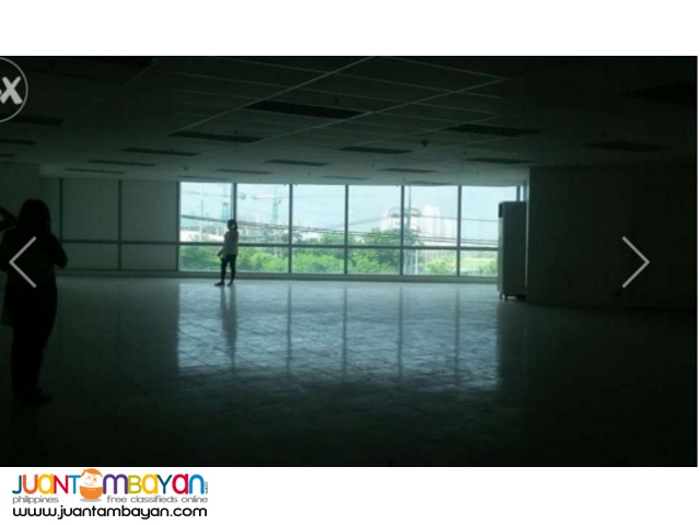 325 sqm Office Space for Rent / Lease Ortigas Center Pasig City