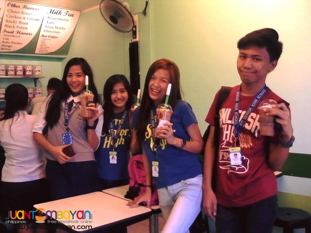 How to Franchise Star Frappe 0917-1254451/ 0933.8262370