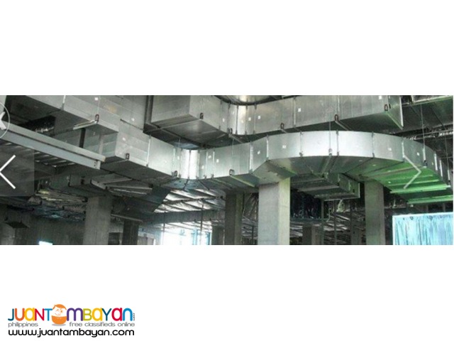 Air Conditioning Exhaust Ventilation Mechanical Contractor Air Conditioning Exhaust Ventilation Mechanical Contractor