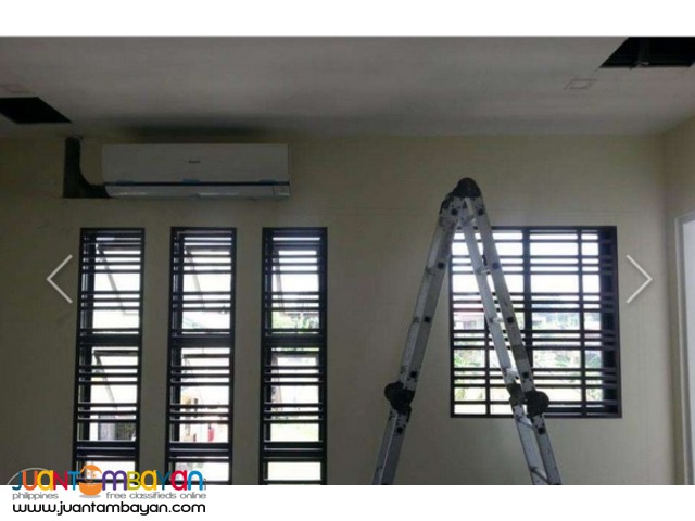 Aircon Installation, Maintenance and Repair , Ortigas Makati BGC Fort