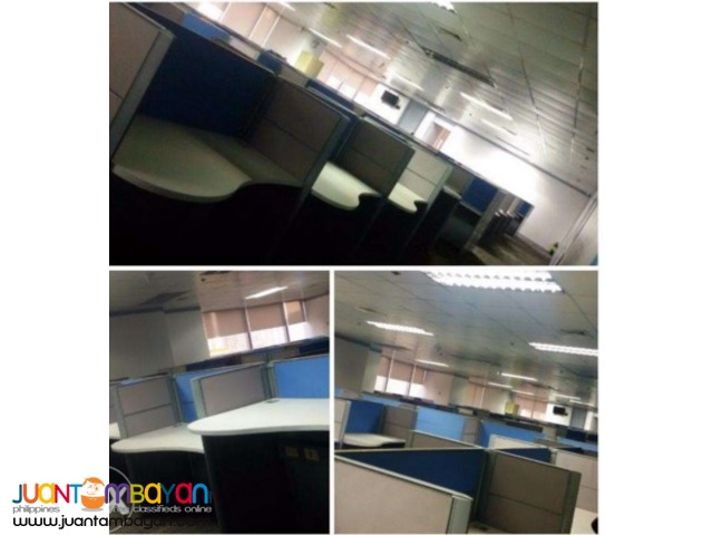 150 Plug & Play Seat Lease Ortigas Emerald Avenue 150 Plug & Play Seat Lease Ortigas Emerald Avenue