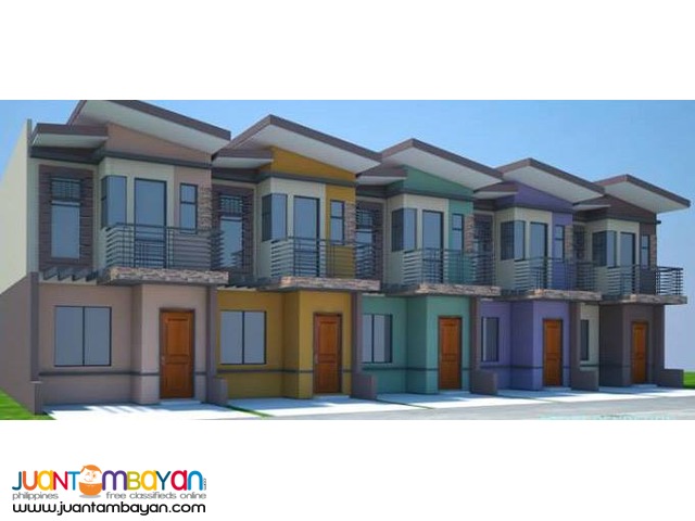 For Sale DAVENPORT Residences Units in Minglanilla Cebu