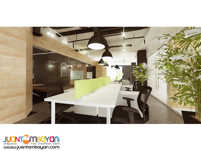 Office Furniture Supplier / Office Renovation and Construction