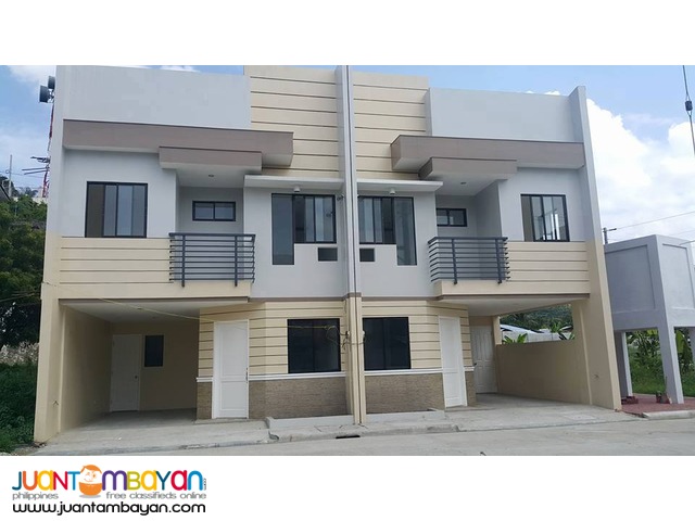 For Sale SMYRNA Bulacao Talisay