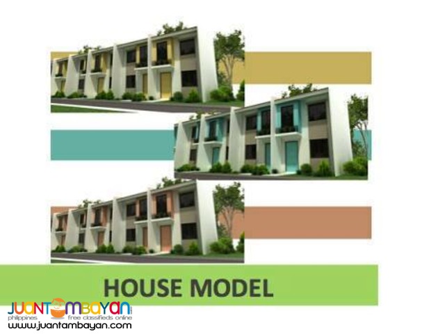 For Sale RICHWOOD HOMES Compostela Cebu For Sale RICHWOOD HOMES Compostela Cebu