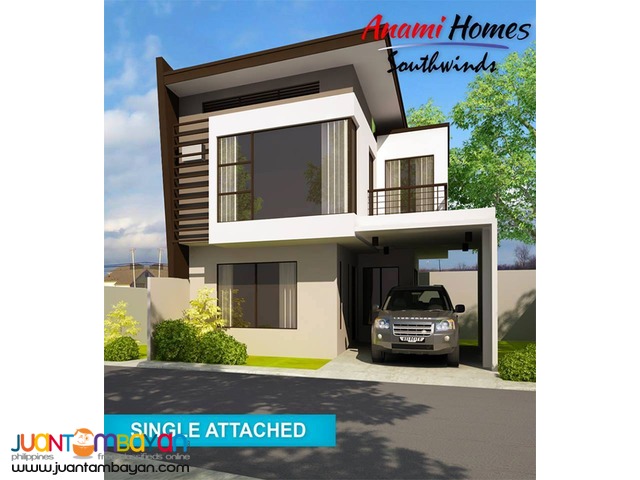 FOR SALE  ANAMI HOMES SOUTHWINDS