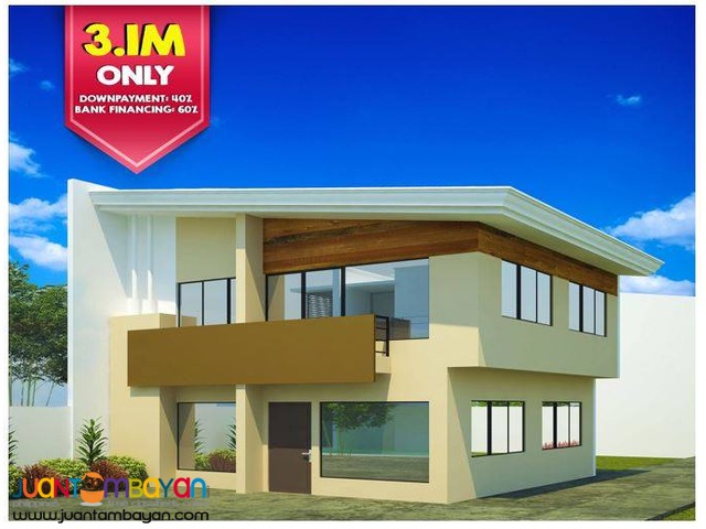 FOR SALE NYAP Homes Talisay near Wilcon Depot