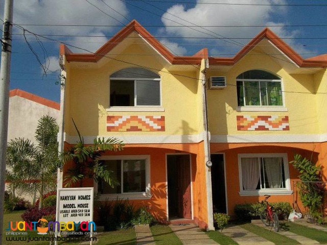 FOR SALE 1.4M Economic House in Haniyyah Homes 1 FOR SALE 1.4M Economic House in Haniyyah Homes 1
