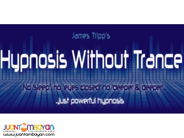 HWT – Hypnosis Without HWT – Hypnosis Without
