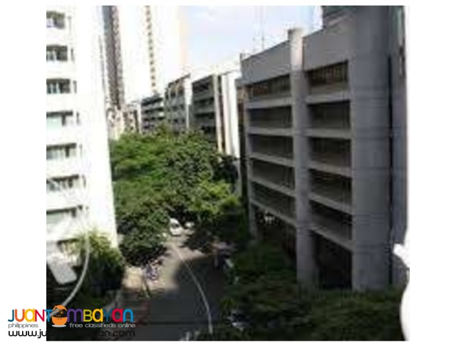 For Sale 322 sqm Ground Floor Office Space Legaspi Village Makati City
