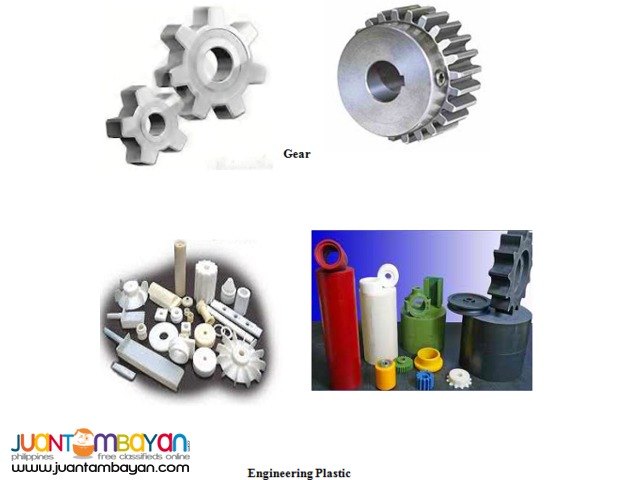 Engineering Plastics