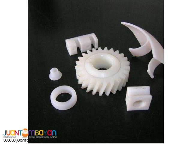 Engineering Plastics/ conveyor Belt,Plastic moulding etc. 