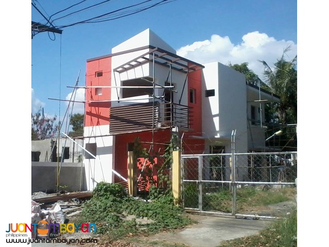 Single Detached House and Lot in Pilar Village Las Pinas near Alabang