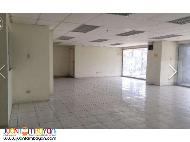 PEZA Office Space for Rent Lease