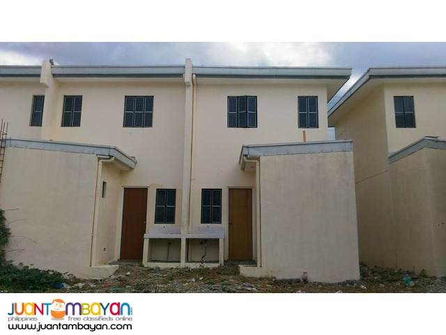 Affordable Townhouse