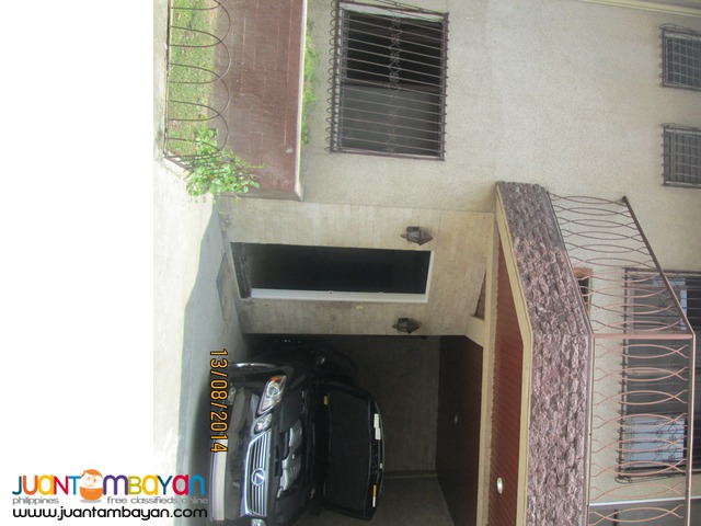 TownHouse 2-storey for rent @ 35K in Guadalupe