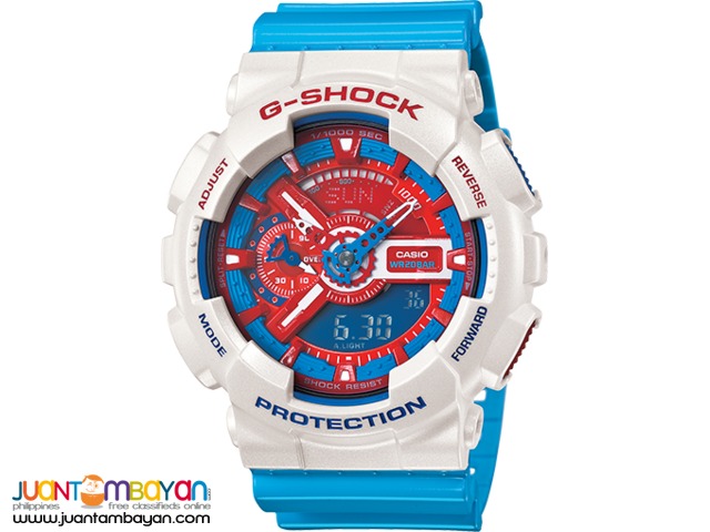 G-Shock GA110 OEM Thailand