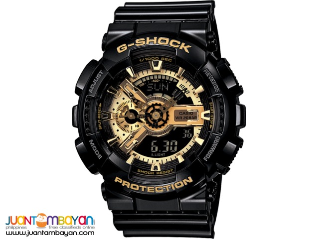 G-Shock GA110 OEM Thailand