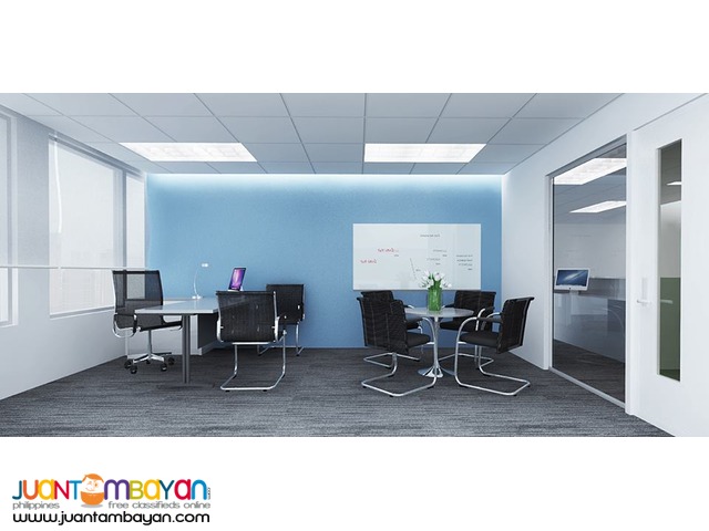 CEBU/DAVAO Office Renovation, Fit Out Construction CEBU/DAVAO Office Renovation, Fit Out Construction