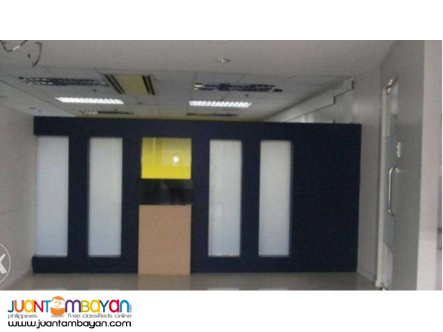 Office Space for Lease Rent Makati City