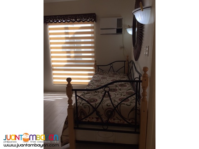 2 Bedroom Condo for Sale in Avida Towers IT Park Lahug Cebu City