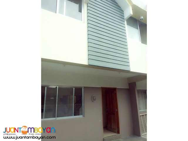 Apartment for Rent at P15k in Mandaue Basak