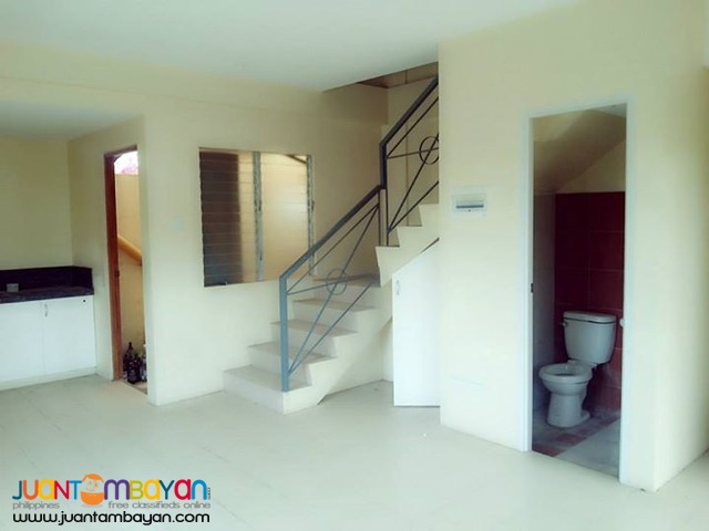 Apartment for Rent at P15k in Mandaue Basak