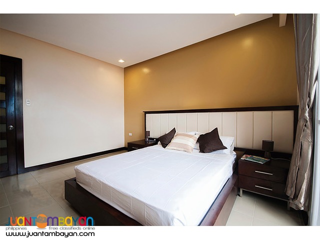 2 Bedroom Condo Residential Suites for Rent Cebu City