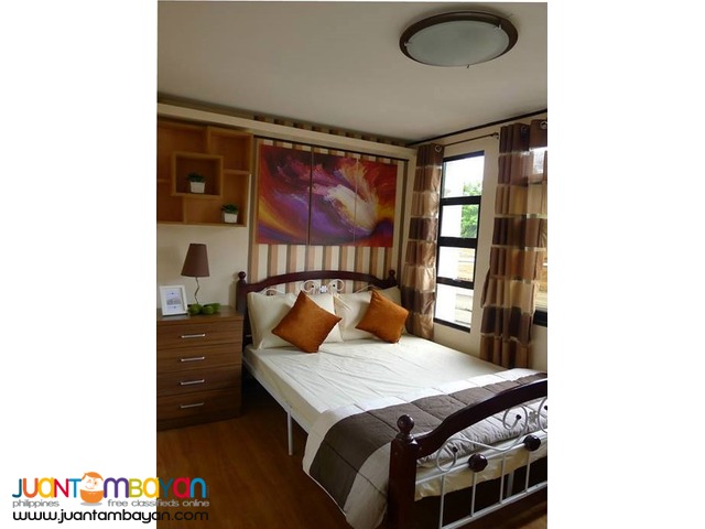 Rent to Own House and Lot in Batangas