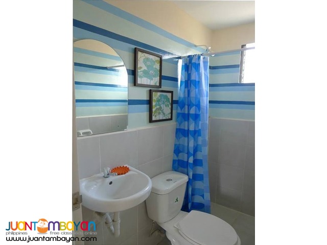 Rent to Own House and Lot in Batangas