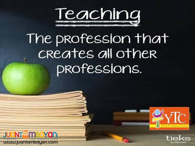 FREE Tutor Training FREE Tutor Training