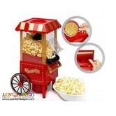 Shop : POPCORN MAKER