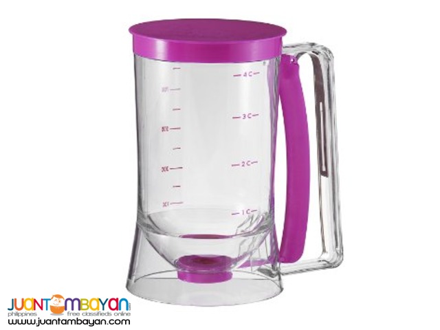 Shop : BATTER DISPENSER Shop : BATTER DISPENSER