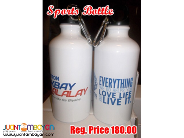 Sports Jug Bottle