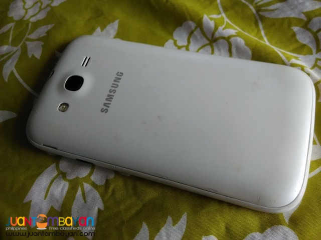 Samsung Galaxy Grand Duos 1