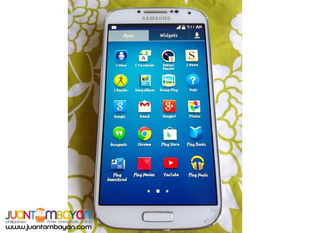 samsung galaxy i9505
